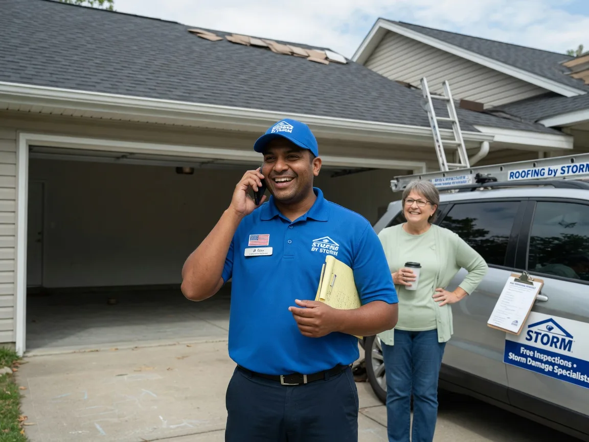Roof Repair Near Me Ladson, SC FAQs