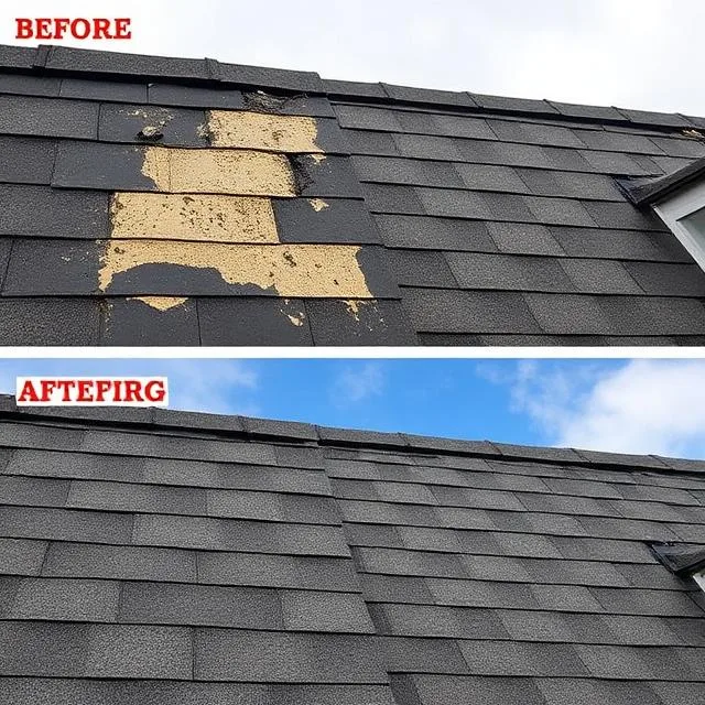 Roof Repair Near Me in Ladson, SC near me
